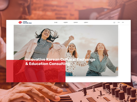 web design lavander